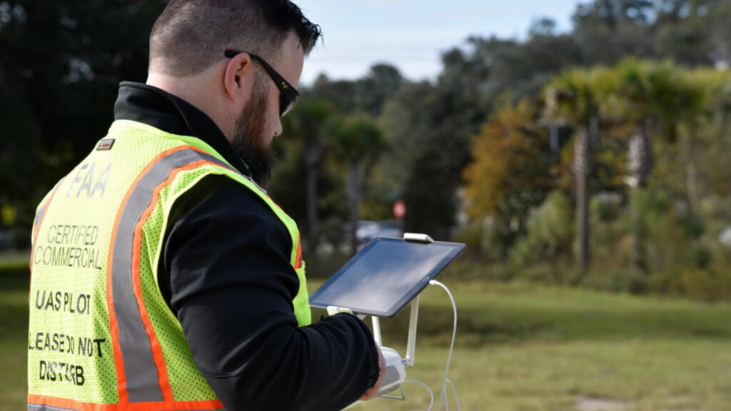 A Complete Guide To Surveying And Mapping - CHW, An NV5 Company