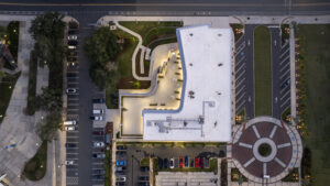 UF Student Health Care Center Phase II